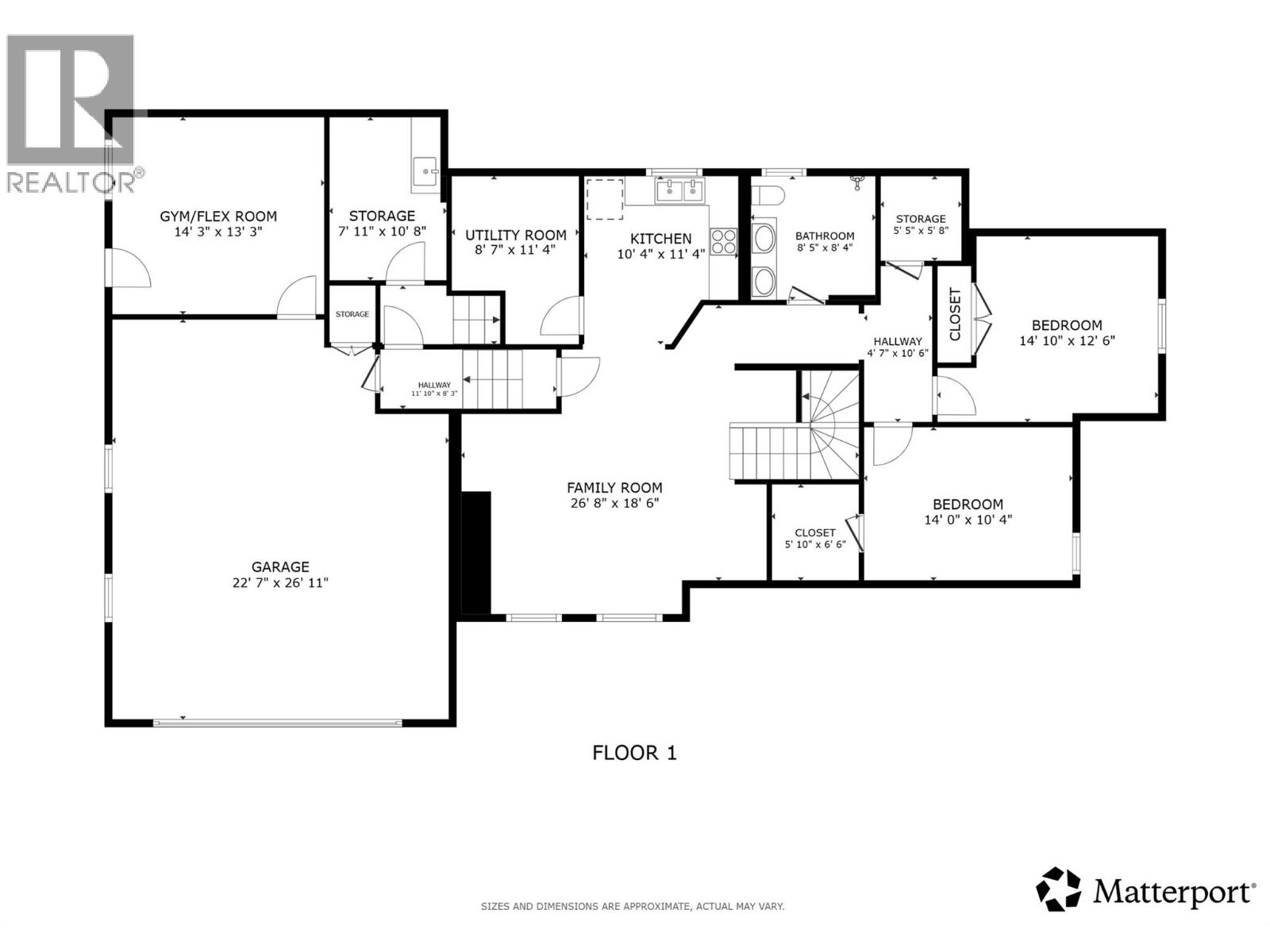 3931 Todd Road, Kelowna, British Columbia  V1W 4B3 - Photo 59 - 10399577