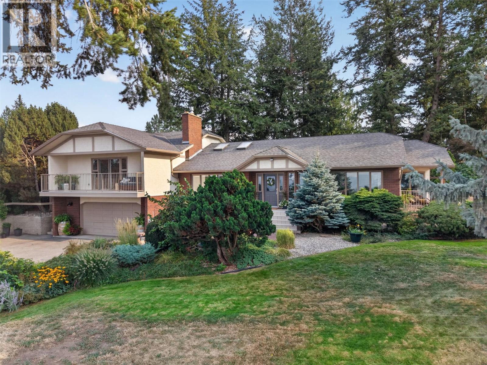 3931 Todd Road, Kelowna, British Columbia  V1W 4B3 - Photo 62 - 10399577