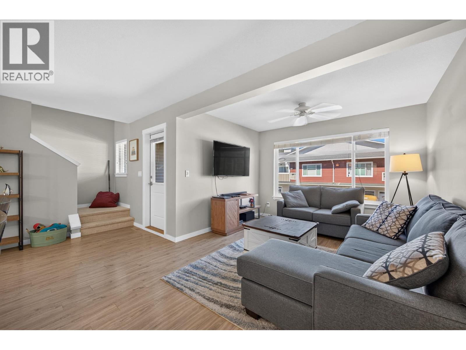 1711 Copperhead Drive Unit# 6, Kamloops, British Columbia  V1S 0C2 - Photo 4 - 10399707