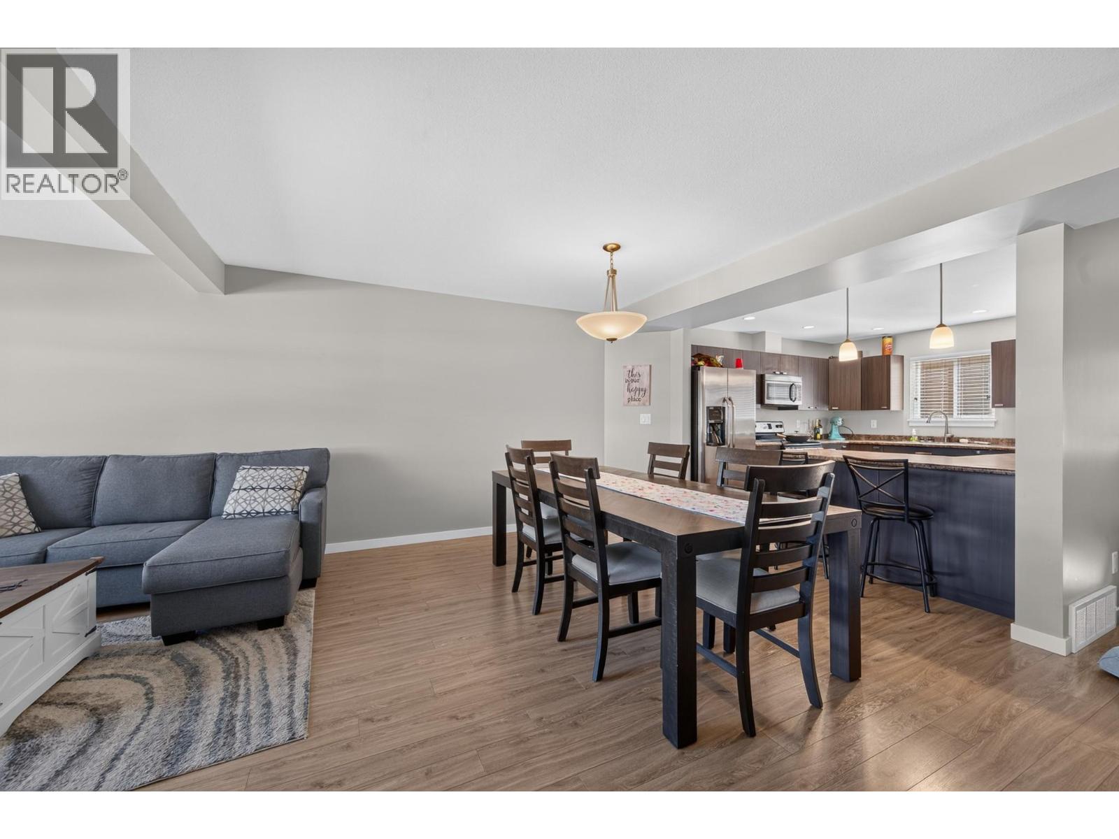 1711 Copperhead Drive Unit# 6, Kamloops, British Columbia  V1S 0C2 - Photo 5 - 10399707