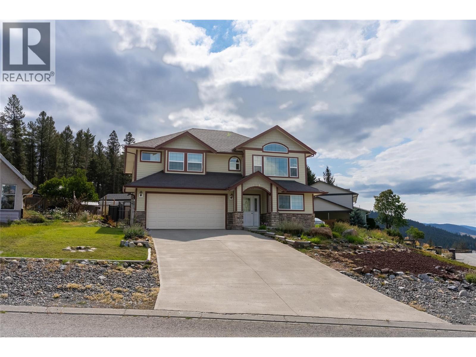 332 Linden Road, Logan Lake, British Columbia  V0K 1W0 - Photo 1 - 10399651