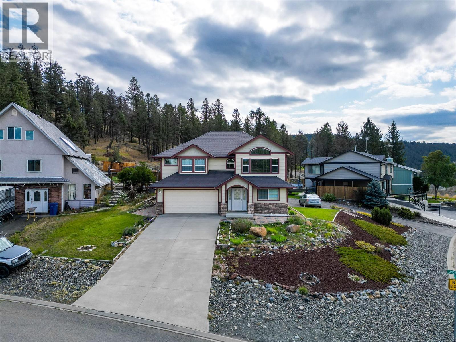 332 Linden Road, Logan Lake, British Columbia  V0K 1W0 - Photo 35 - 10399651