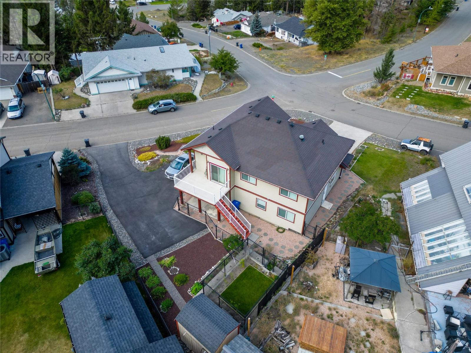 332 Linden Road, Logan Lake, British Columbia  V0K 1W0 - Photo 38 - 10399651