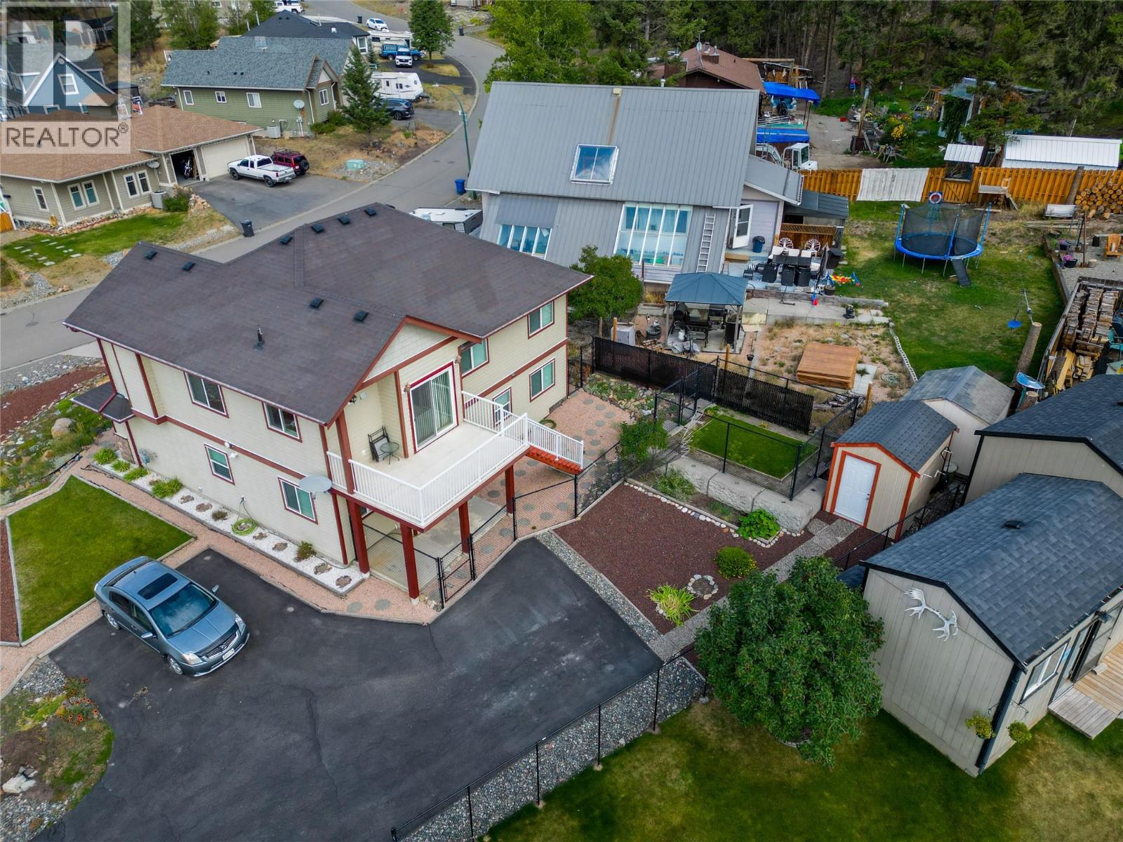 332 Linden Road, Logan Lake, British Columbia  V0K 1W0 - Photo 44 - 10399651