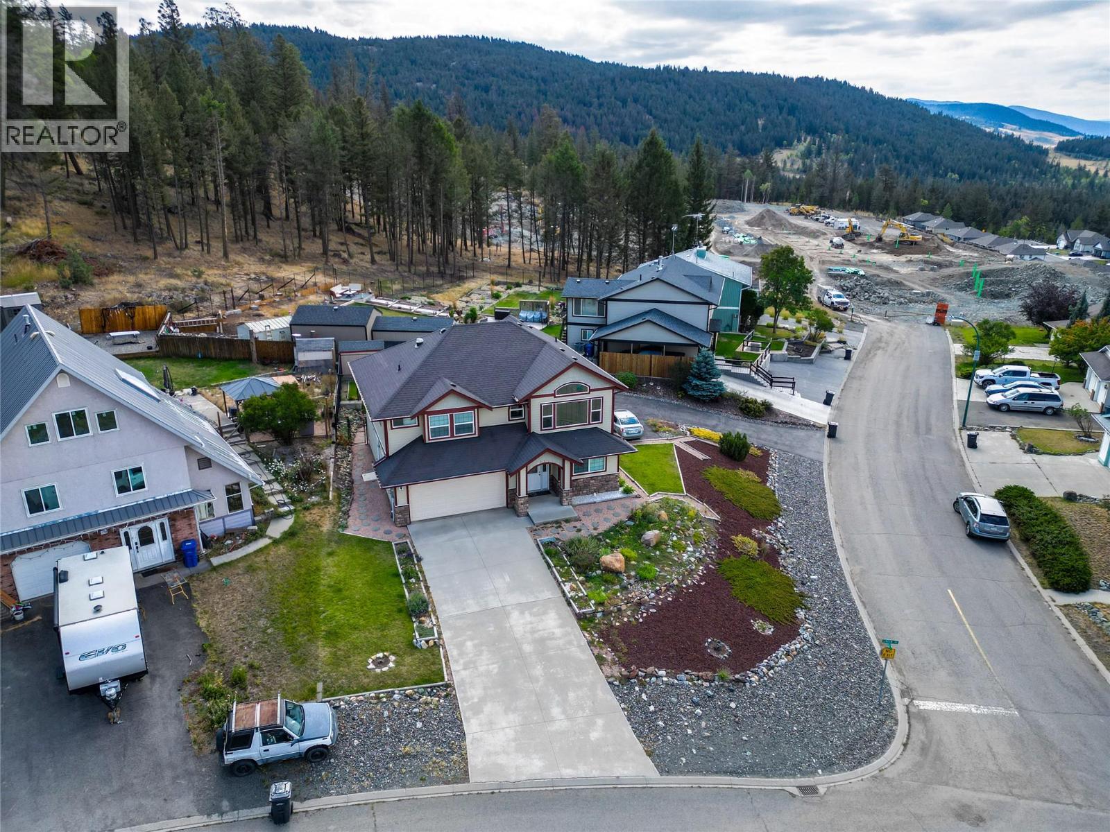 332 Linden Road, Logan Lake, British Columbia  V0K 1W0 - Photo 45 - 10399651