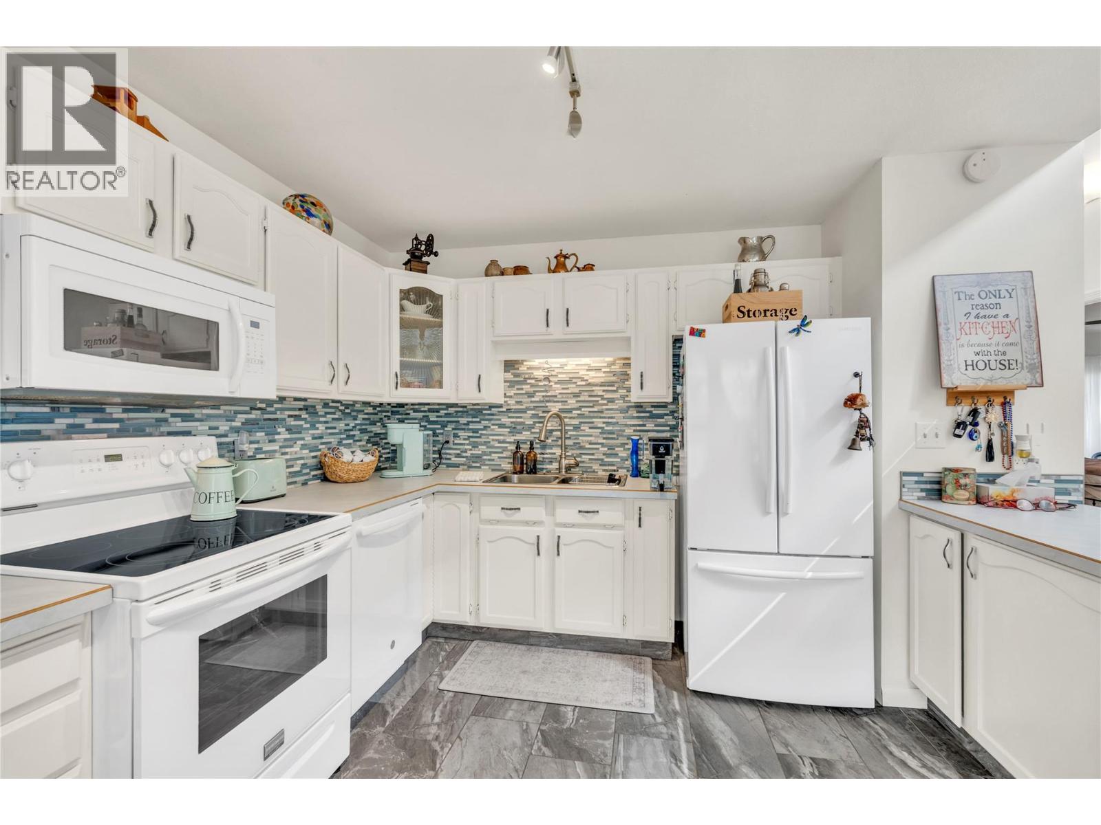 11222 Quinpool Road Unit# 1, Summerland, British Columbia  V0H 1Z5 - Photo 7 - 10399630