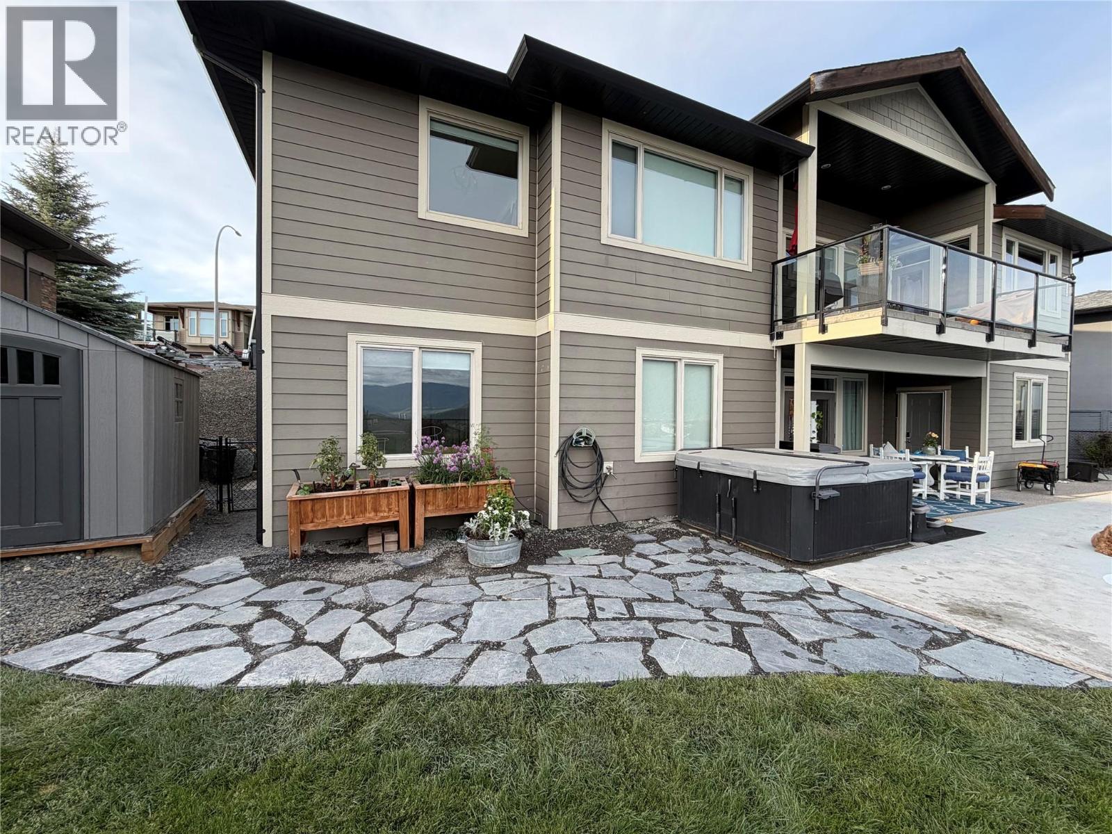 7193 Apex Drive, Vernon, British Columbia  V1B 4E4 - Photo 48 - 10399724