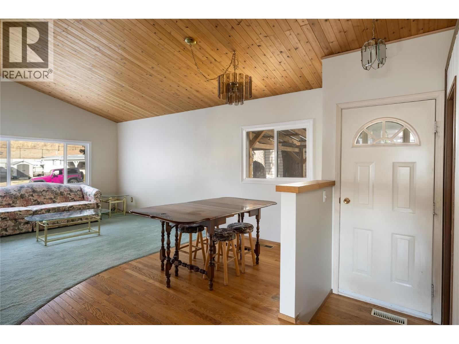 4701 Pleasant Valley Road Unit# 23, Vernon, British Columbia  V1T 4M7 - Photo 10 - 10399620