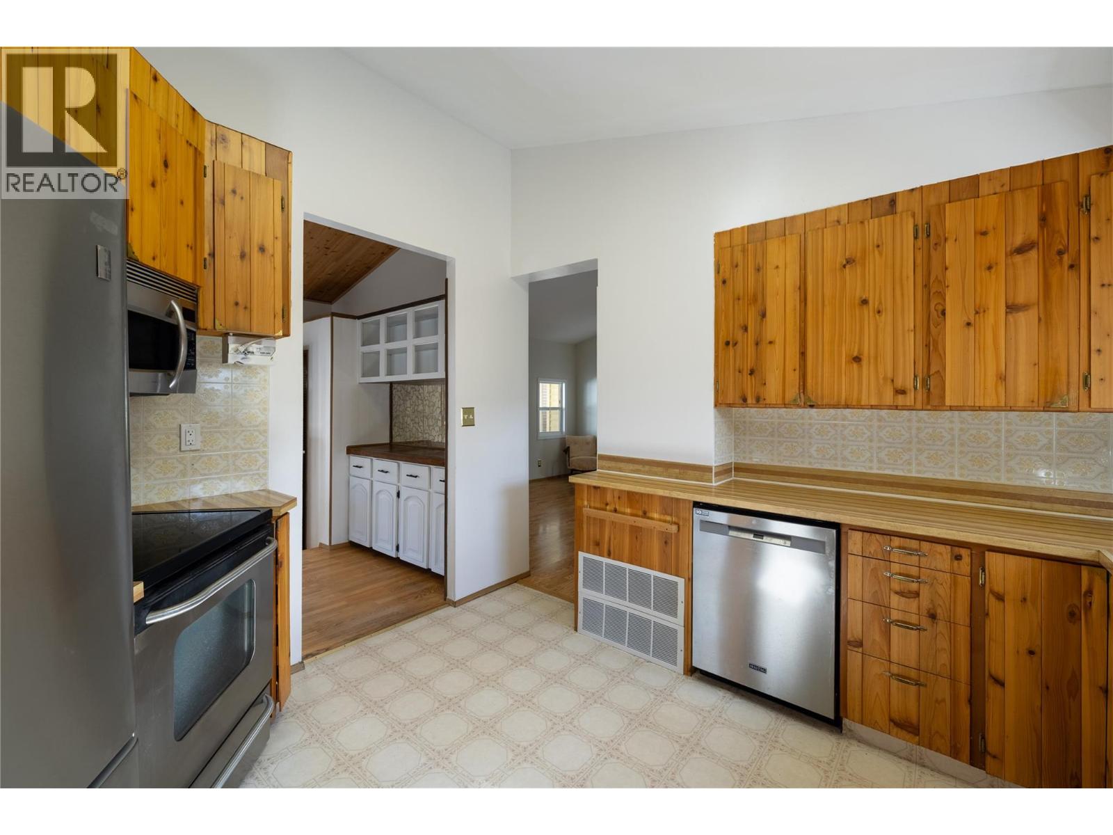 4701 Pleasant Valley Road Unit# 23, Vernon, British Columbia  V1T 4M7 - Photo 15 - 10399620
