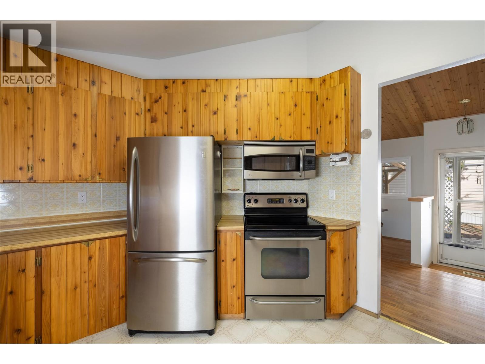 4701 Pleasant Valley Road Unit# 23, Vernon, British Columbia  V1T 4M7 - Photo 16 - 10399620
