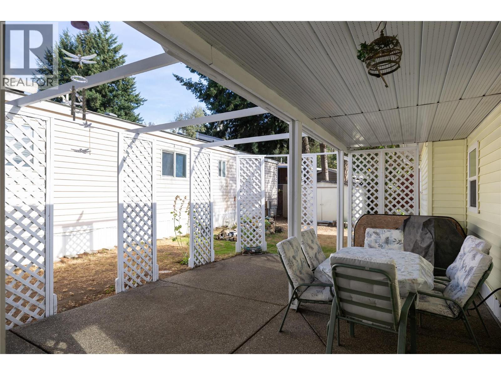 4701 Pleasant Valley Road Unit# 23, Vernon, British Columbia  V1T 4M7 - Photo 26 - 10399620