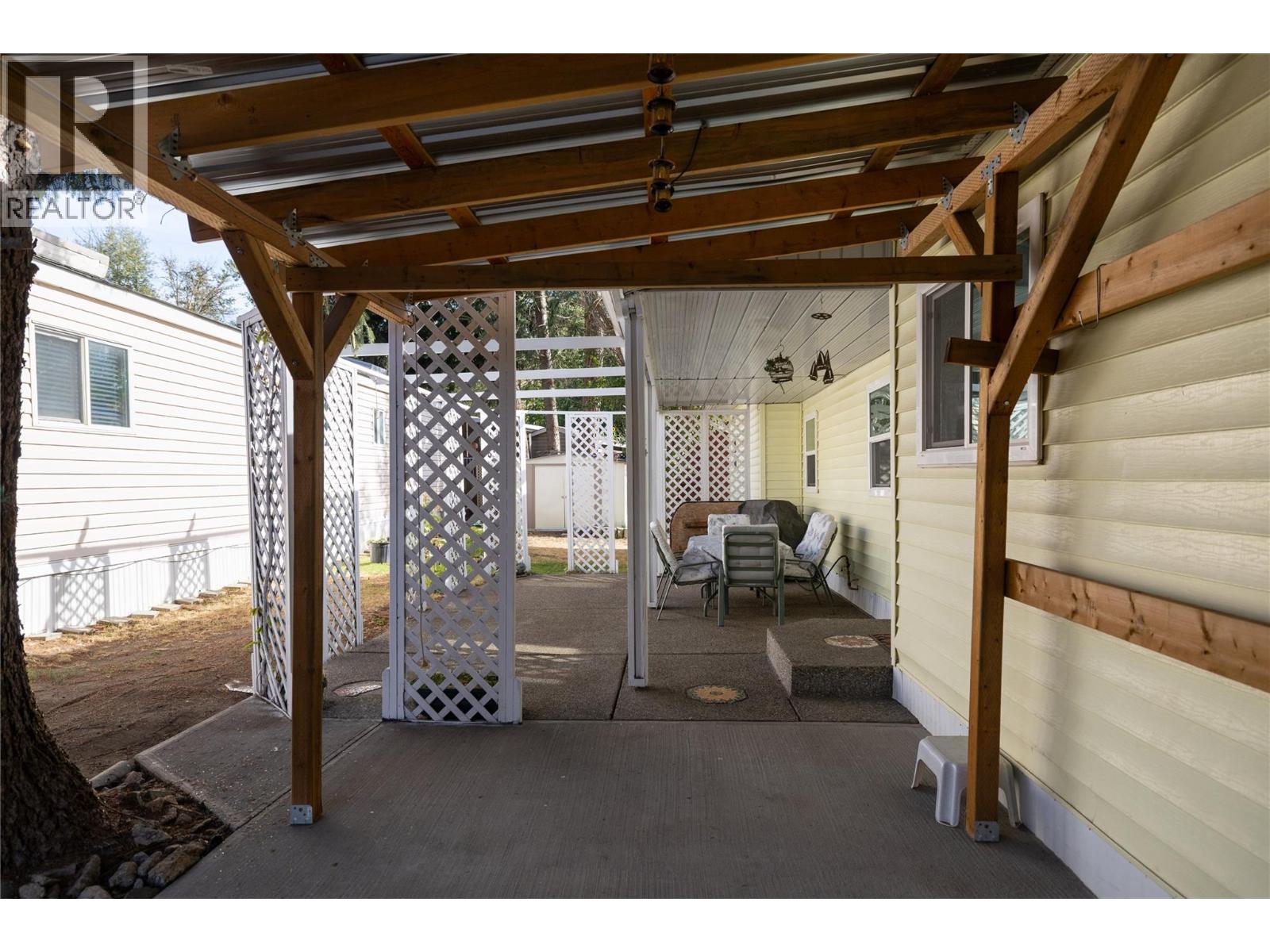 4701 Pleasant Valley Road Unit# 23, Vernon, British Columbia  V1T 4M7 - Photo 27 - 10399620