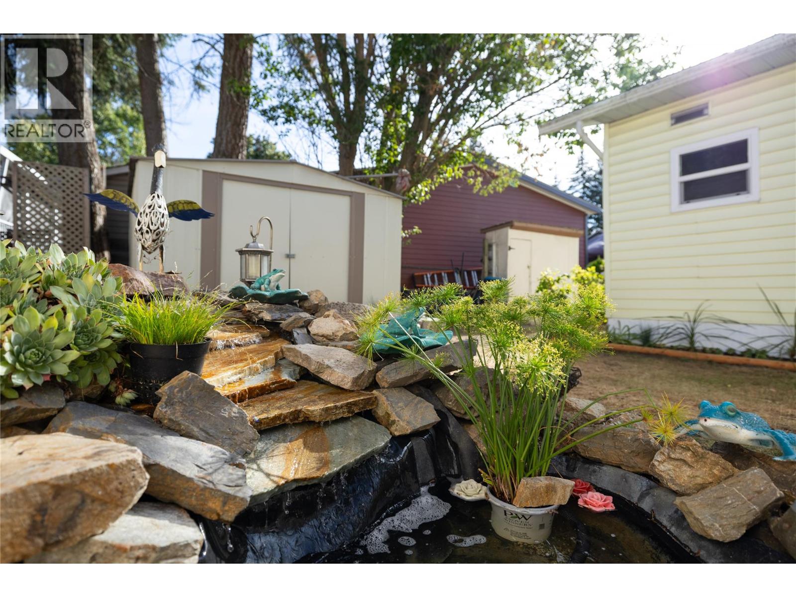 4701 Pleasant Valley Road Unit# 23, Vernon, British Columbia  V1T 4M7 - Photo 29 - 10399620
