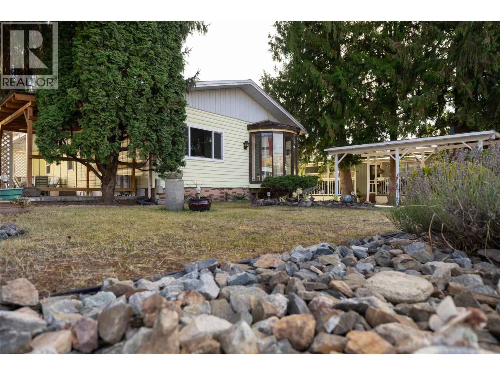 4701 Pleasant Valley Road Unit# 23, Vernon, British Columbia  V1T 4M7 - Photo 3 - 10399620