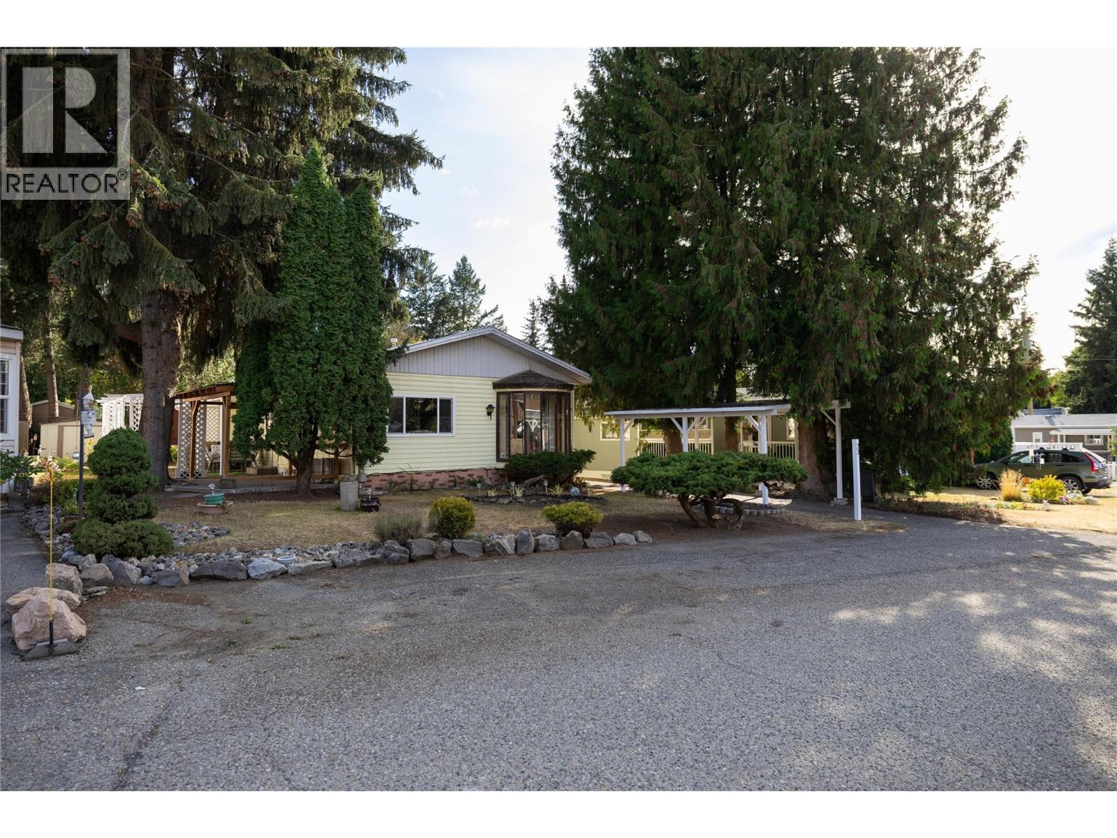 4701 Pleasant Valley Road Unit# 23, Vernon, British Columbia  V1T 4M7 - Photo 32 - 10399620