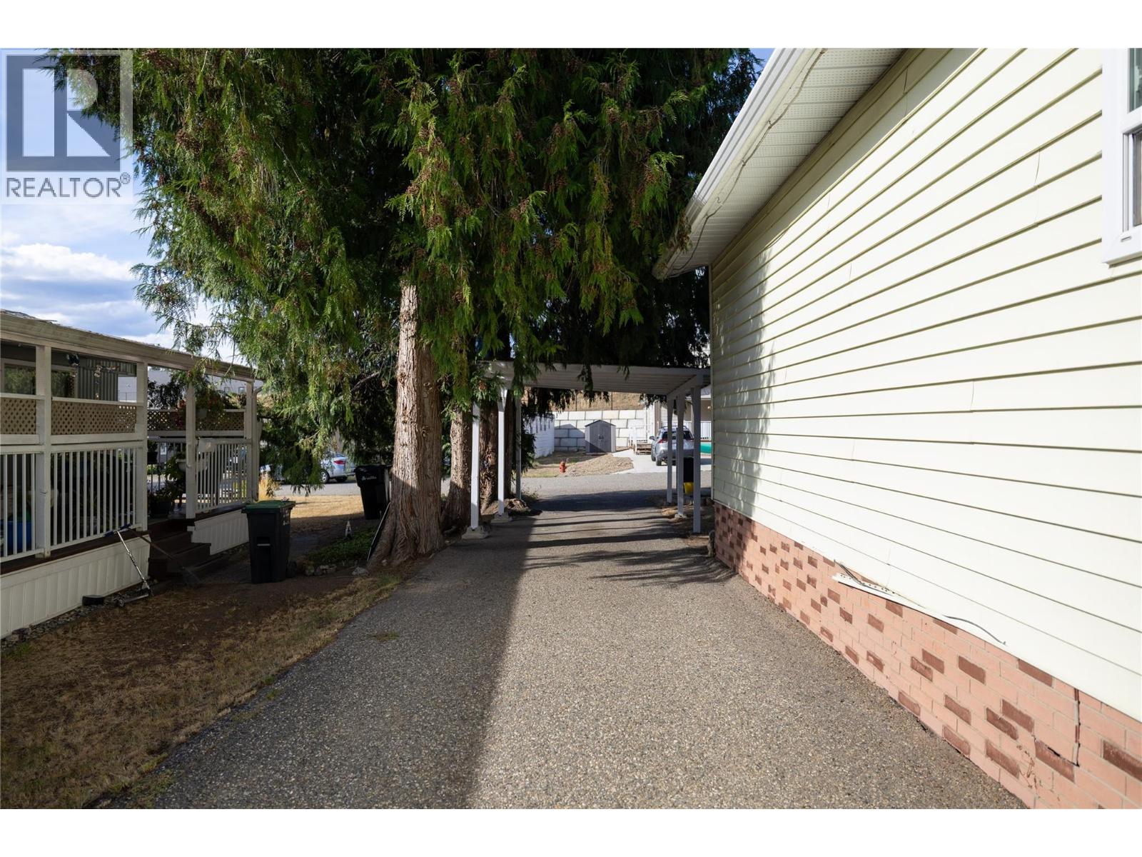 4701 Pleasant Valley Road Unit# 23, Vernon, British Columbia  V1T 4M7 - Photo 33 - 10399620