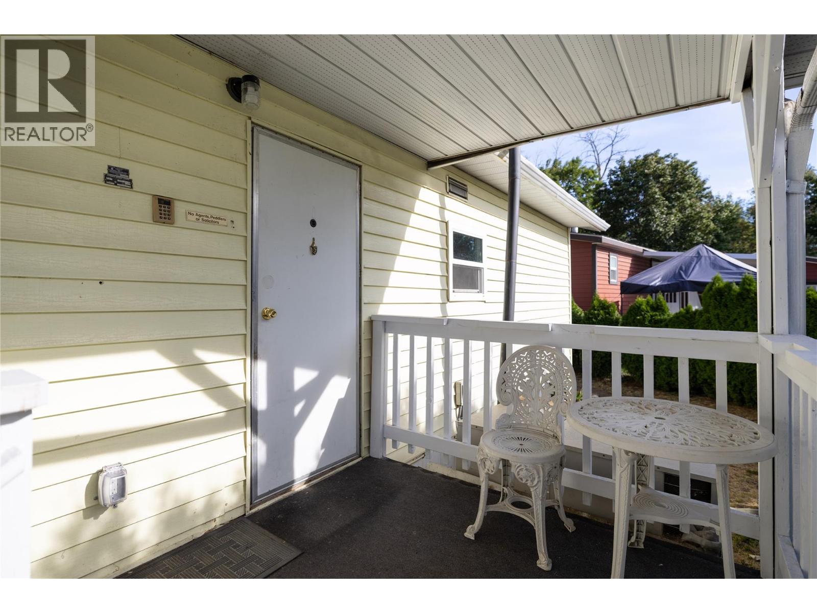 4701 Pleasant Valley Road Unit# 23, Vernon, British Columbia  V1T 4M7 - Photo 5 - 10399620