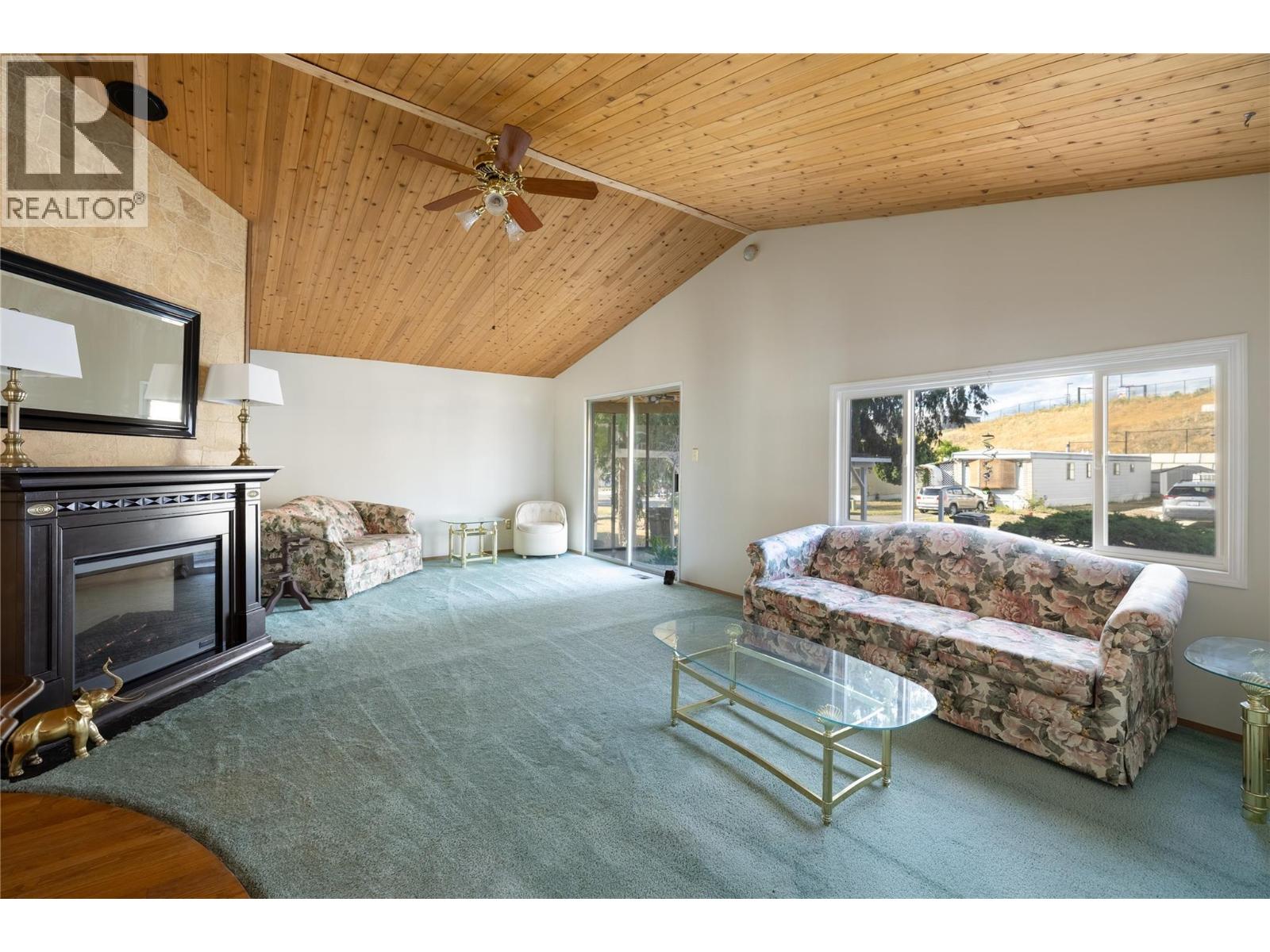 4701 Pleasant Valley Road Unit# 23, Vernon, British Columbia  V1T 4M7 - Photo 6 - 10399620
