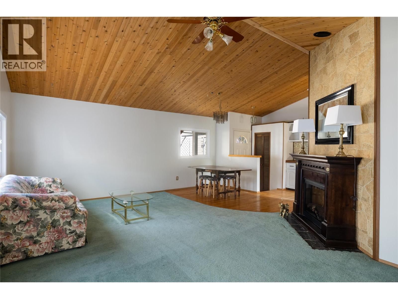 4701 Pleasant Valley Road Unit# 23, Vernon, British Columbia  V1T 4M7 - Photo 8 - 10399620