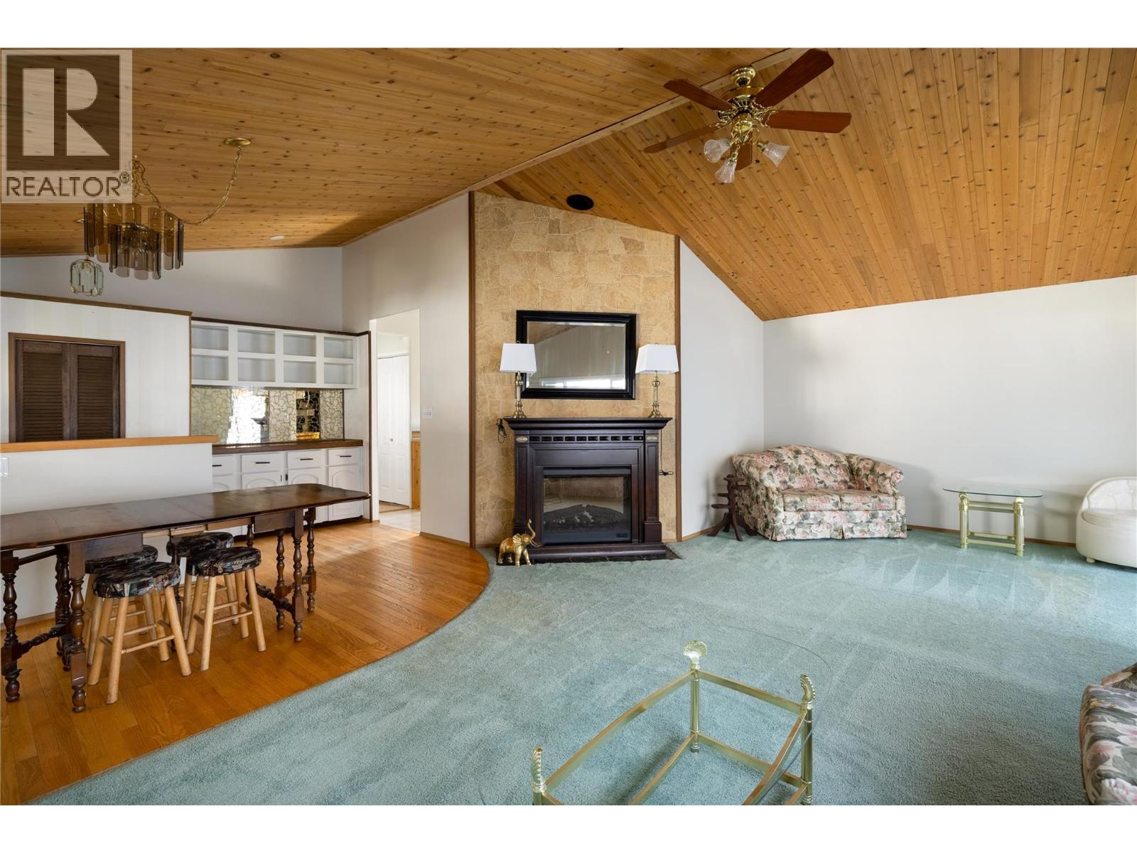 4701 Pleasant Valley Road Unit# 23, Vernon, British Columbia  V1T 4M7 - Photo 9 - 10399620
