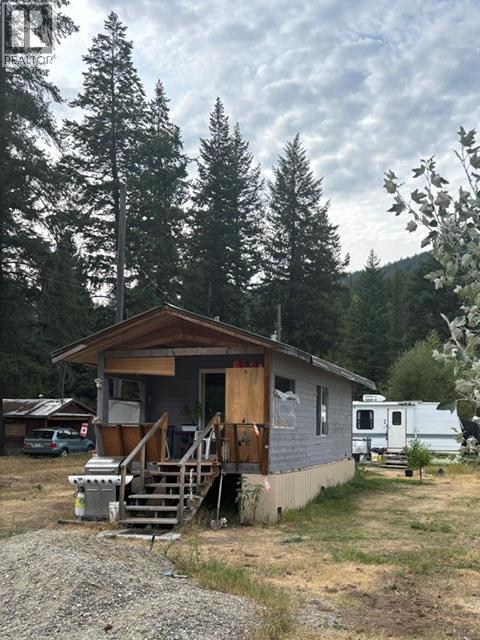 Railway Avenue Lot# 1, Yahk, British Columbia  V0B 2P0 - Photo 1 - 10399609