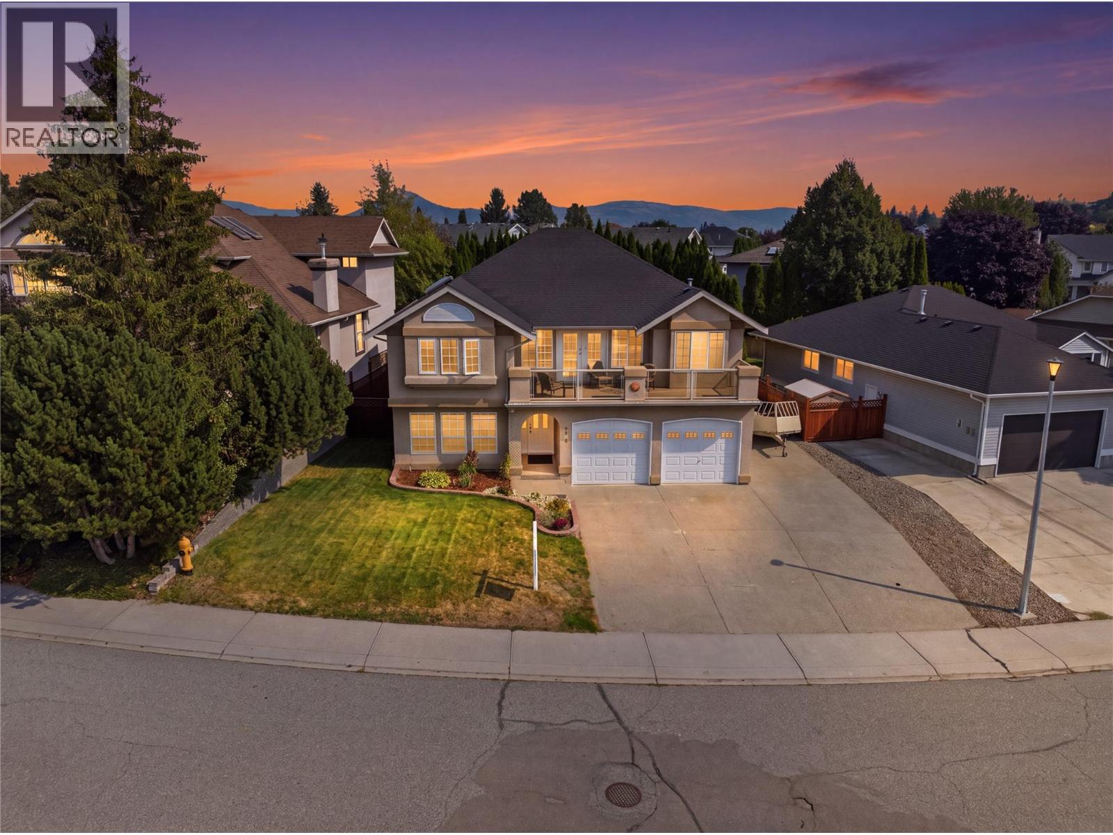 368 Tuxford Drive, Kamloops, British Columbia  V2E 2M7 - Photo 1 - 10399601