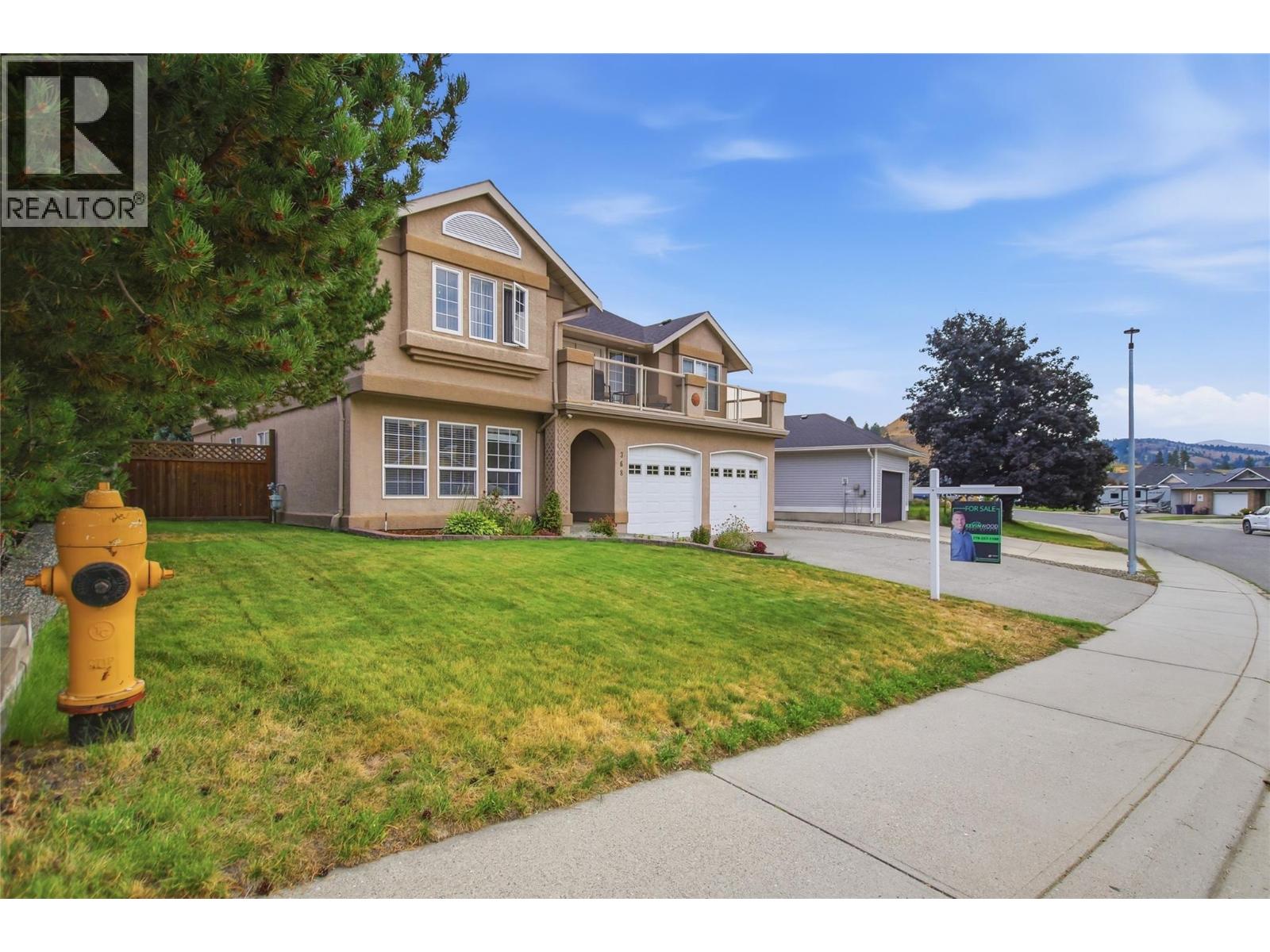 368 Tuxford Drive, Kamloops, British Columbia  V2E 2M7 - Photo 35 - 10399601