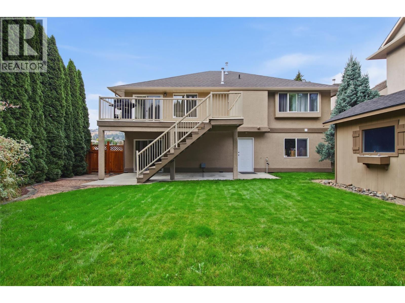 368 Tuxford Drive, Kamloops, British Columbia  V2E 2M7 - Photo 4 - 10399601