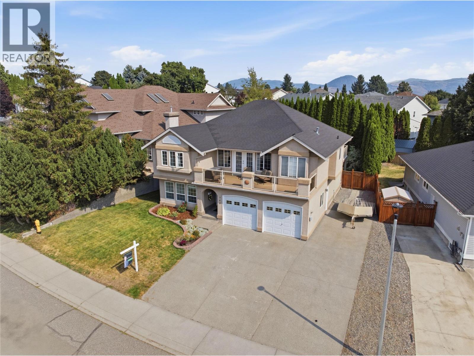 368 Tuxford Drive, Kamloops, British Columbia  V2E 2M7 - Photo 5 - 10399601