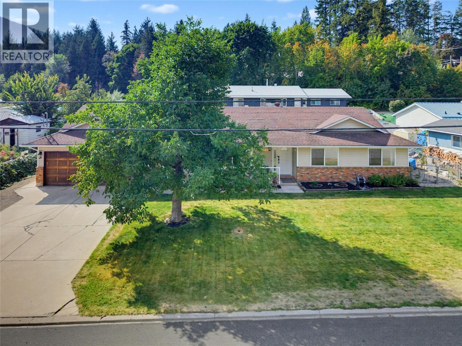 5080 70 Avenue Ne, Salmon Arm, British Columbia  V0E 1K0 - Photo 1 - 10399667