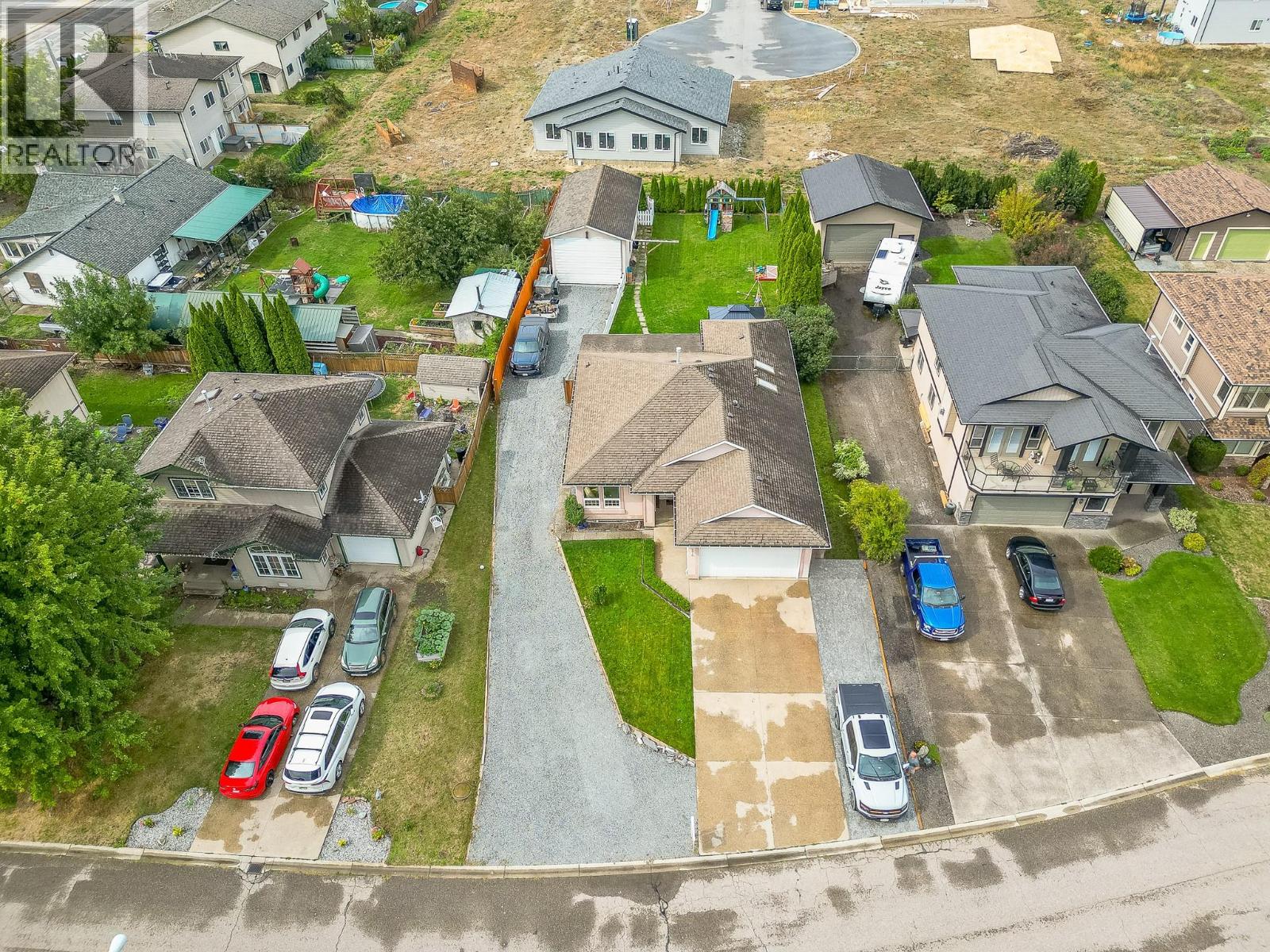 2010 Heitman Street, Enderby, British Columbia  V0E 1V2 - Photo 40 - 10399466