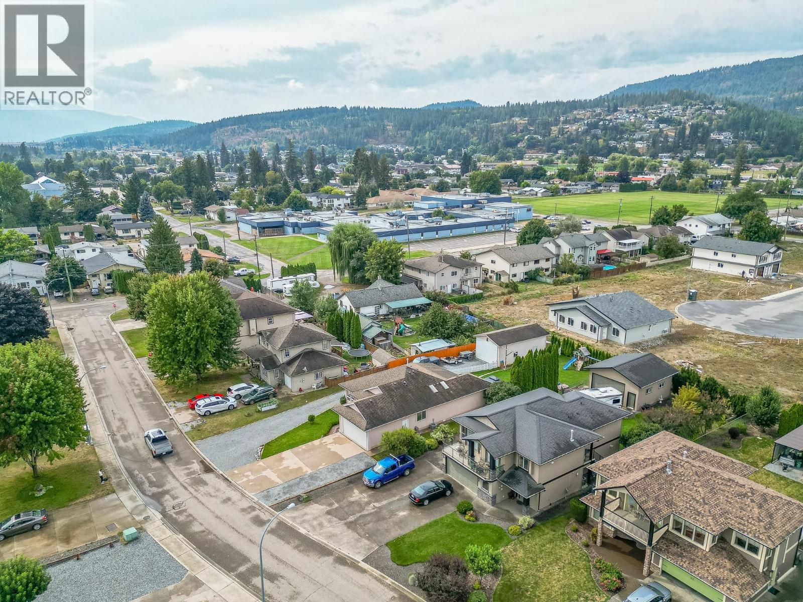 2010 Heitman Street, Enderby, British Columbia  V0E 1V2 - Photo 41 - 10399466