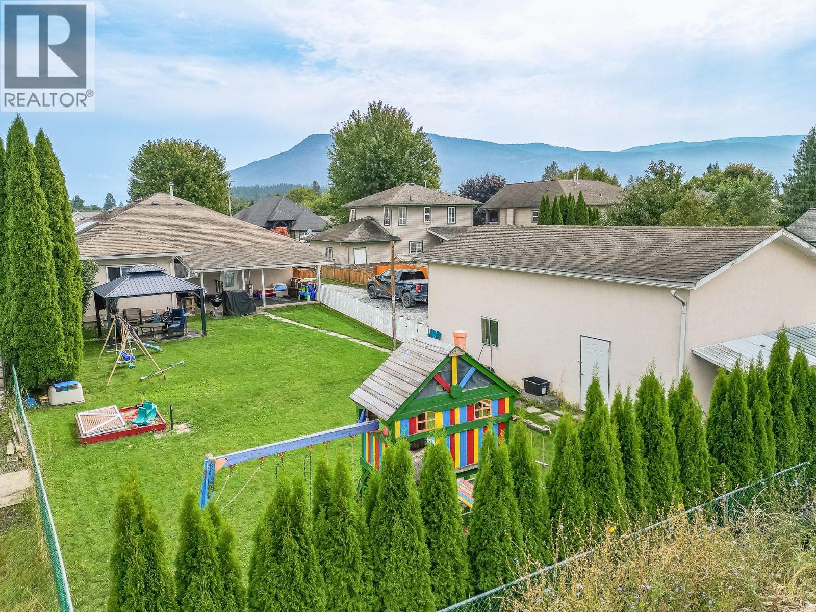 2010 Heitman Street, Enderby, British Columbia  V0E 1V2 - Photo 45 - 10399466