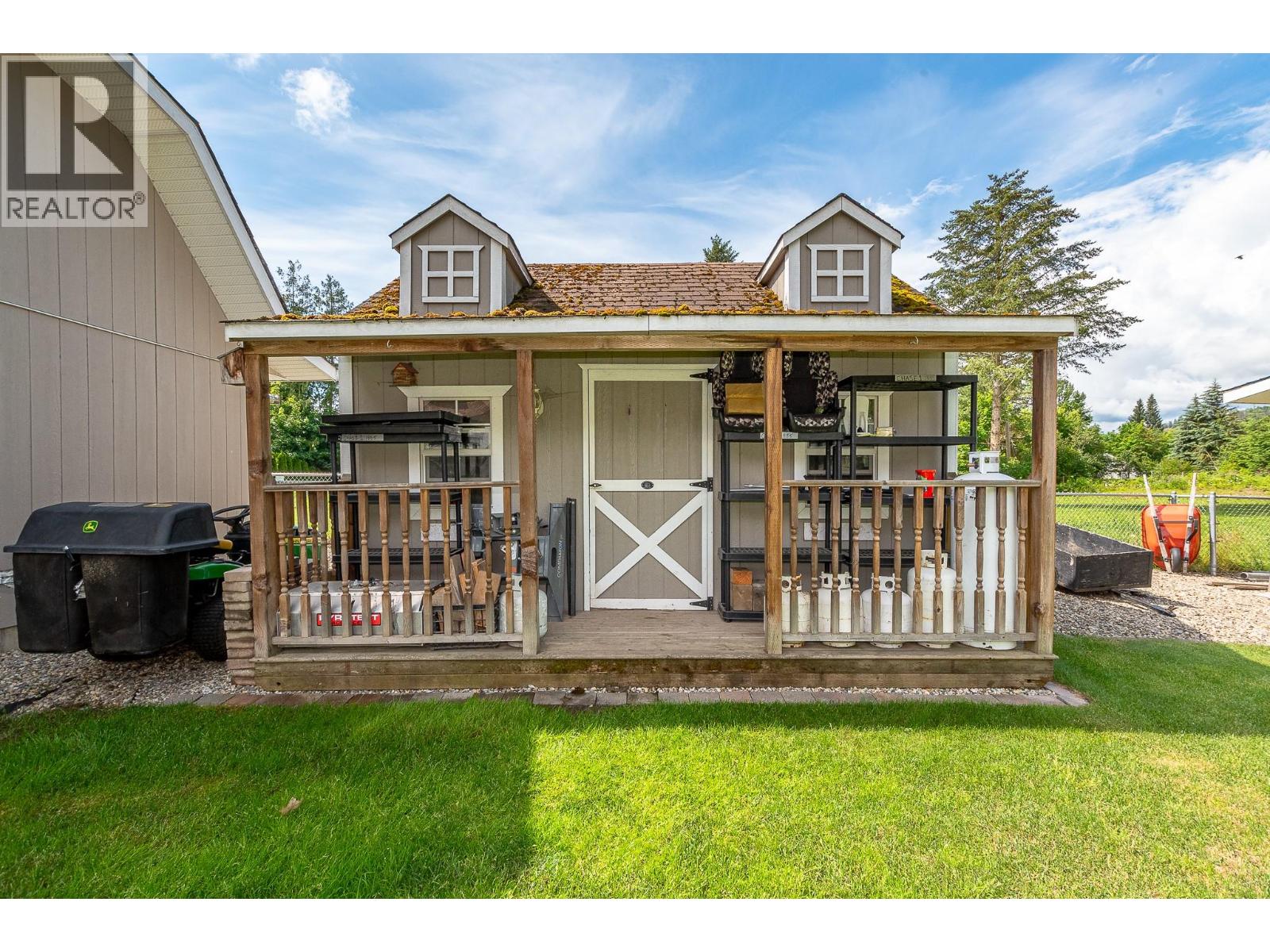 160 Carlin Street, Grindrod, British Columbia  V0E 1Y0 - Photo 49 - 10399460