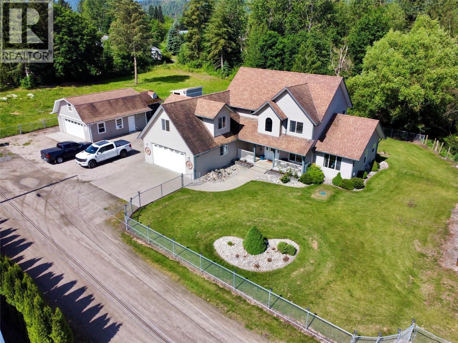 160 Carlin Street, Grindrod, British Columbia  V0E 1Y0 - Photo 66 - 10399460