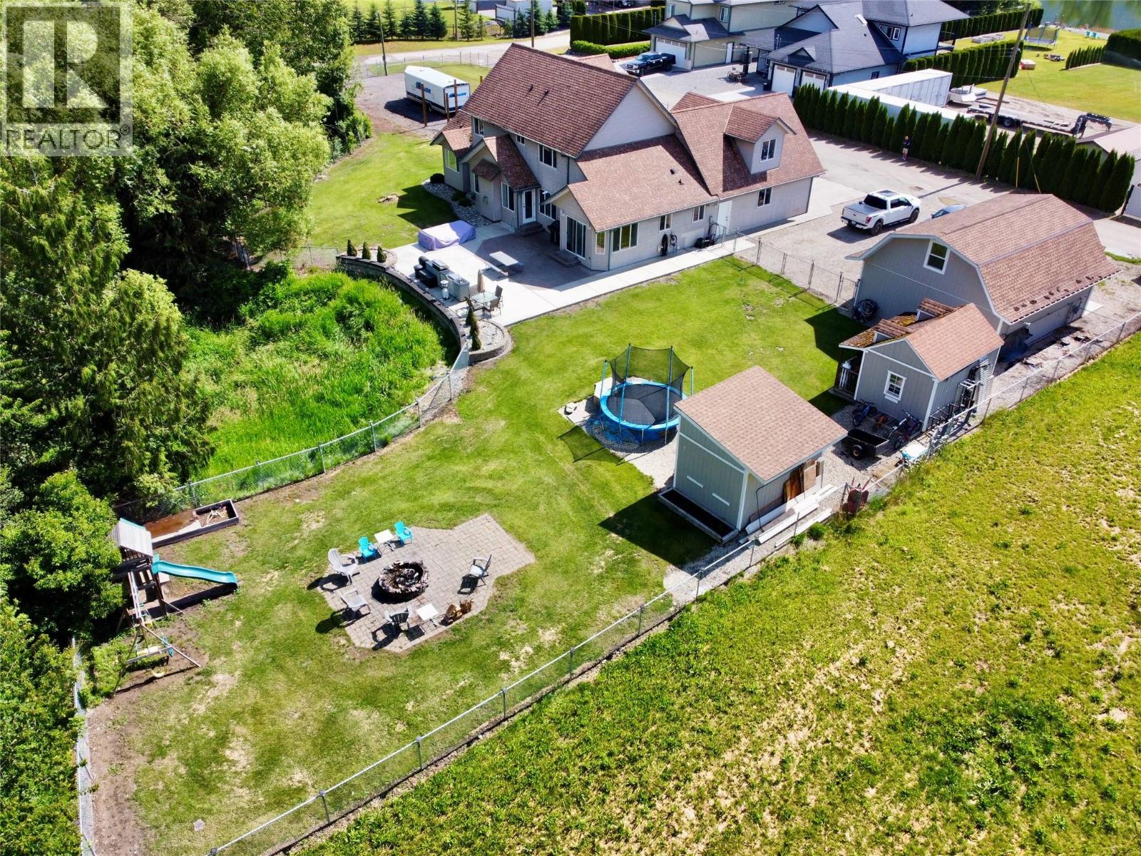 160 Carlin Street, Grindrod, British Columbia  V0E 1Y0 - Photo 69 - 10399460