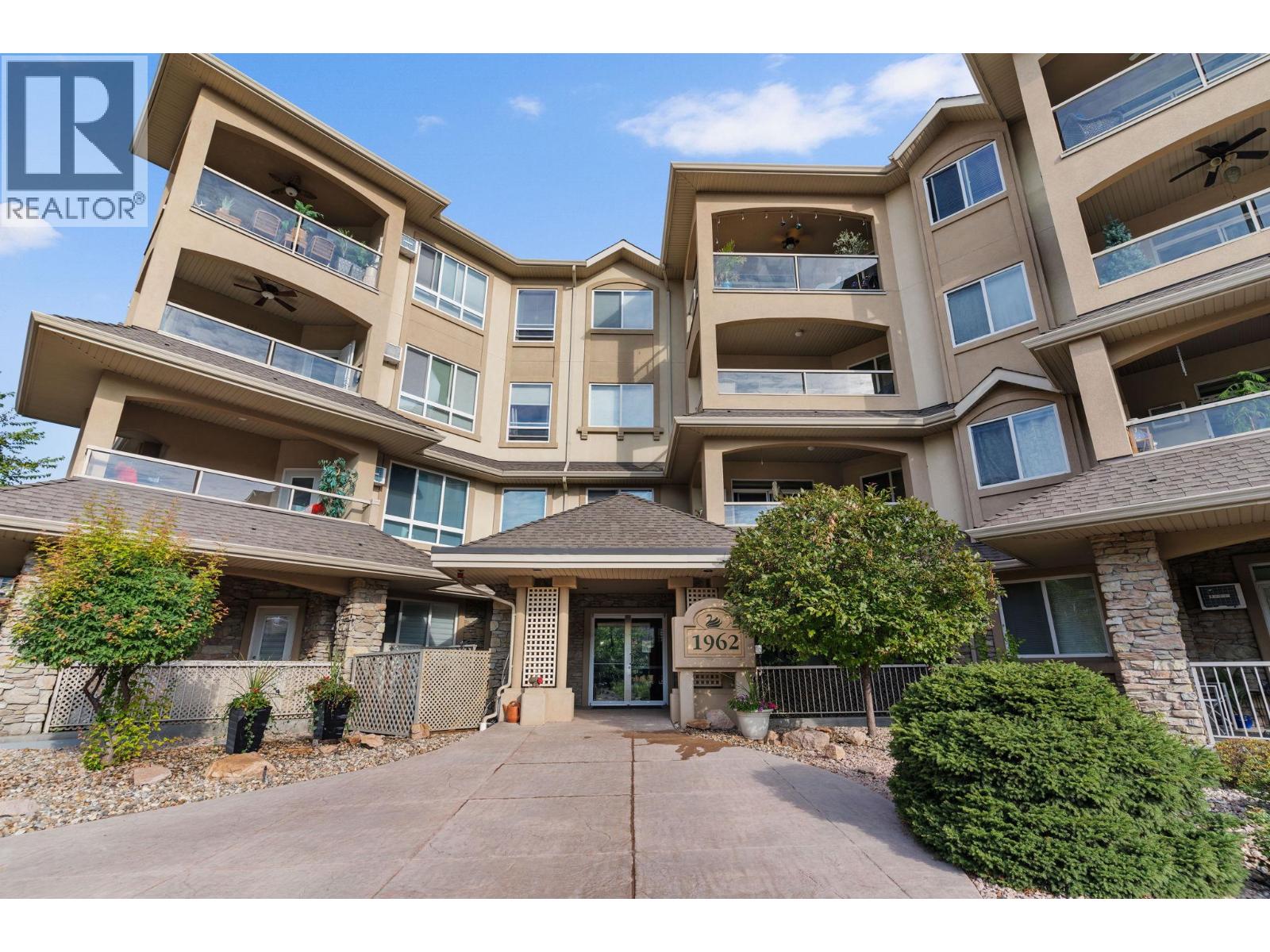 1962 Enterprise Way Unit# 214, Kelowna, British Columbia  V1Y 9S8 - Photo 17 - 10399448