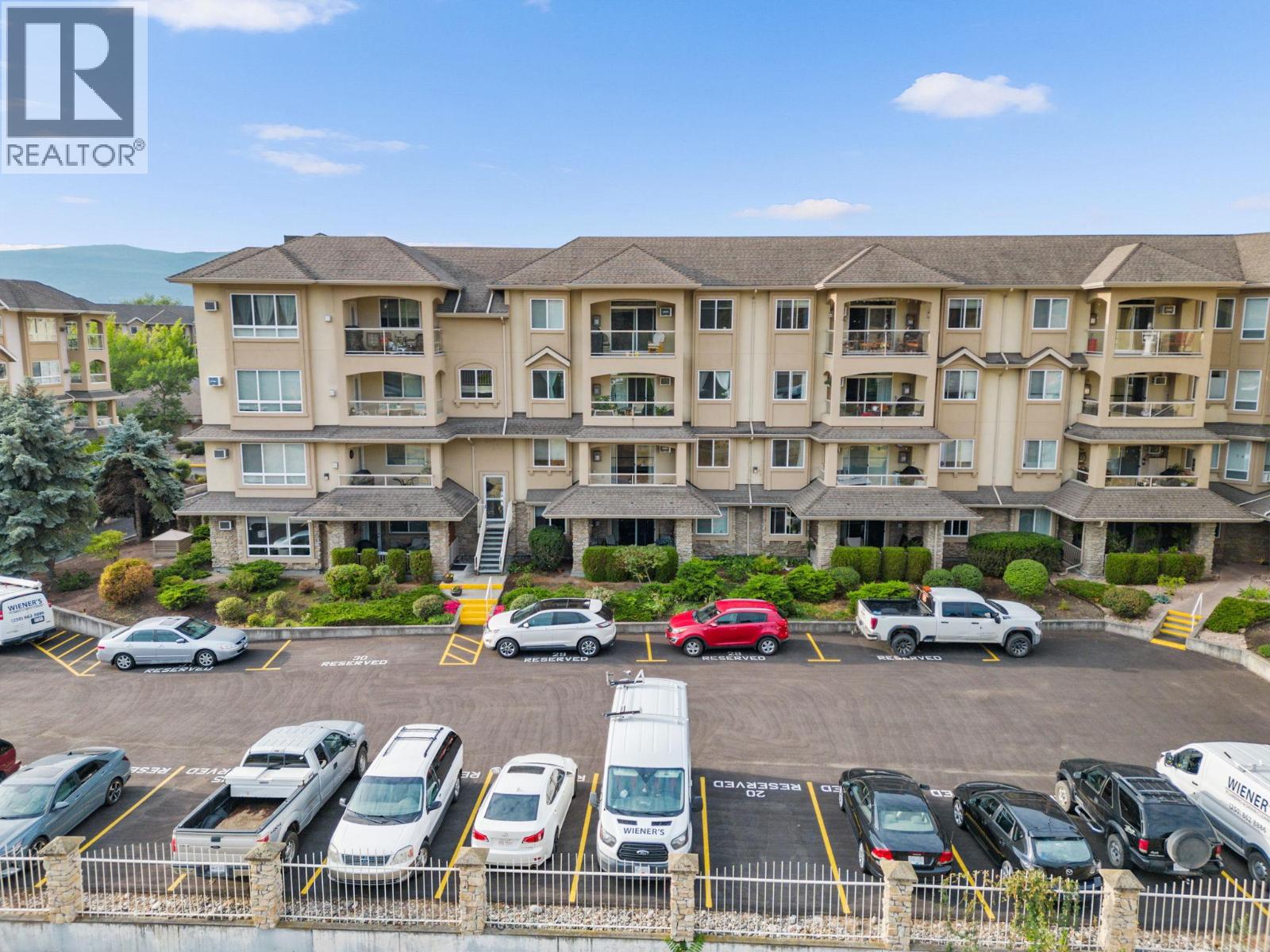 1962 Enterprise Way Unit# 214, Kelowna, British Columbia  V1Y 9S8 - Photo 26 - 10399448