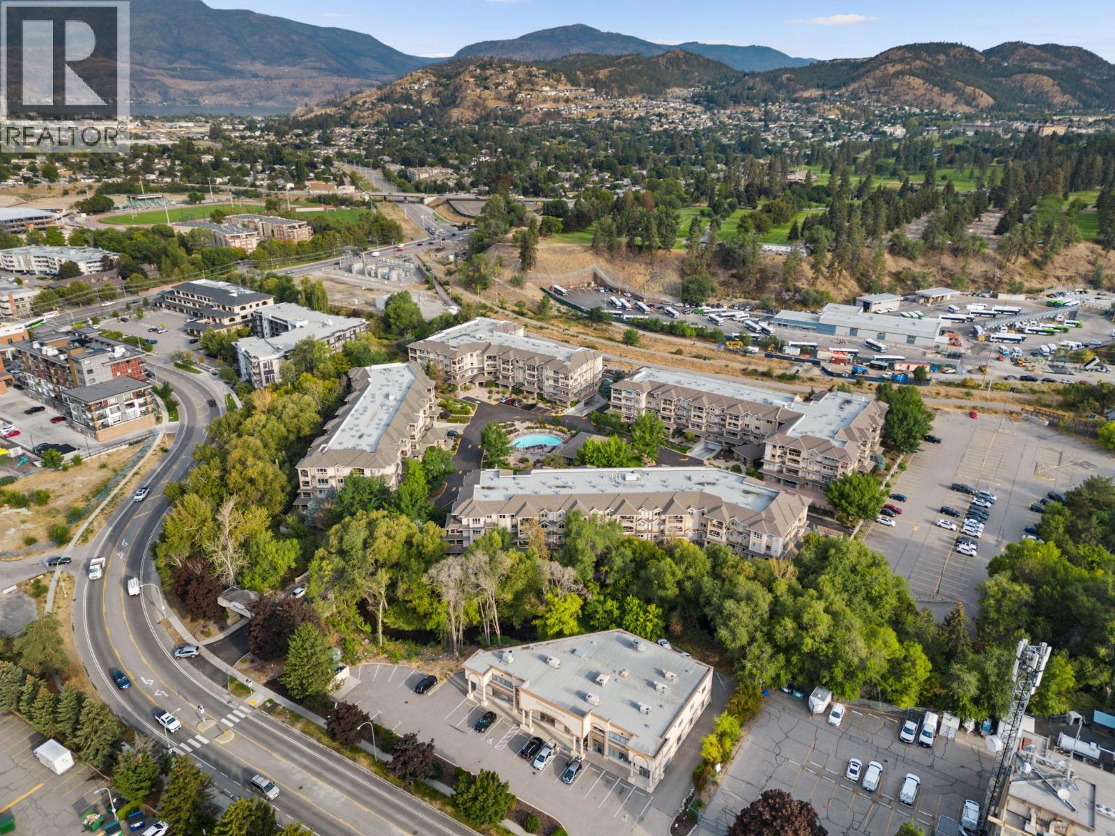 1962 Enterprise Way Unit# 214, Kelowna, British Columbia  V1Y 9S8 - Photo 29 - 10399448