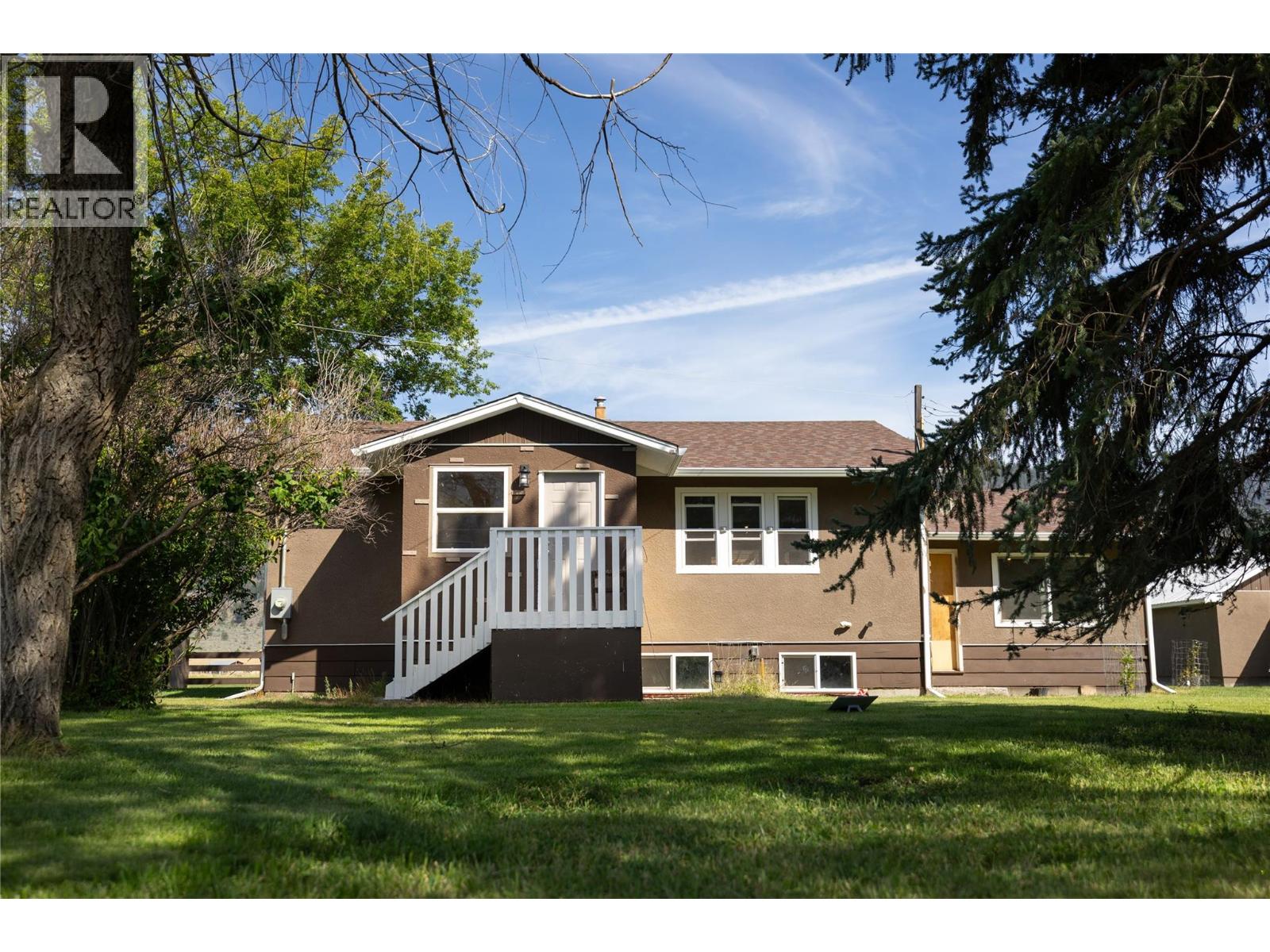 6662 Bulman Road, Westwold, British Columbia  V0E 3B1 - Photo 4 - 10399394