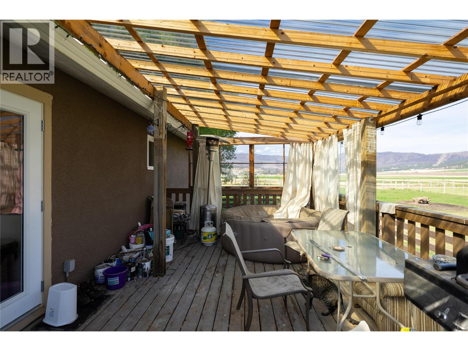 6662 Bulman Road, Westwold, British Columbia  V0E 3B1 - Photo 42 - 10399394