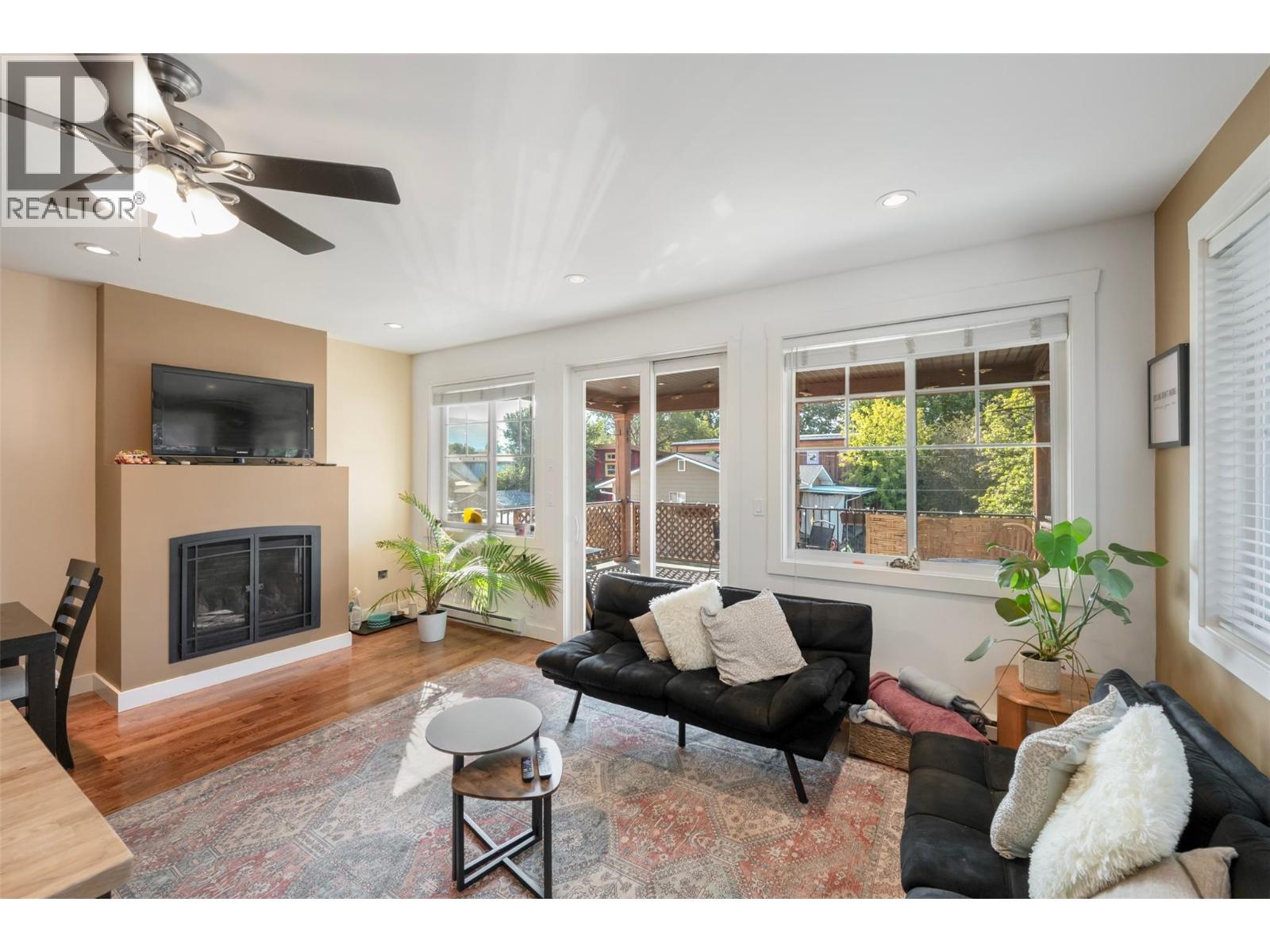 598 Wade Avenue Unit# 102, Penticton, British Columbia  V2A 1V5 - Photo 13 - 10398994