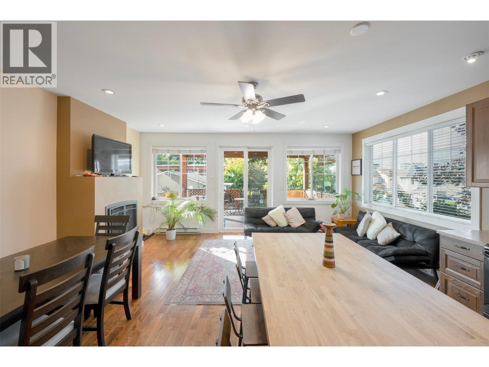 598 Wade Avenue Unit# 102, Penticton, British Columbia  V2A 1V5 - Photo 3 - 10398994