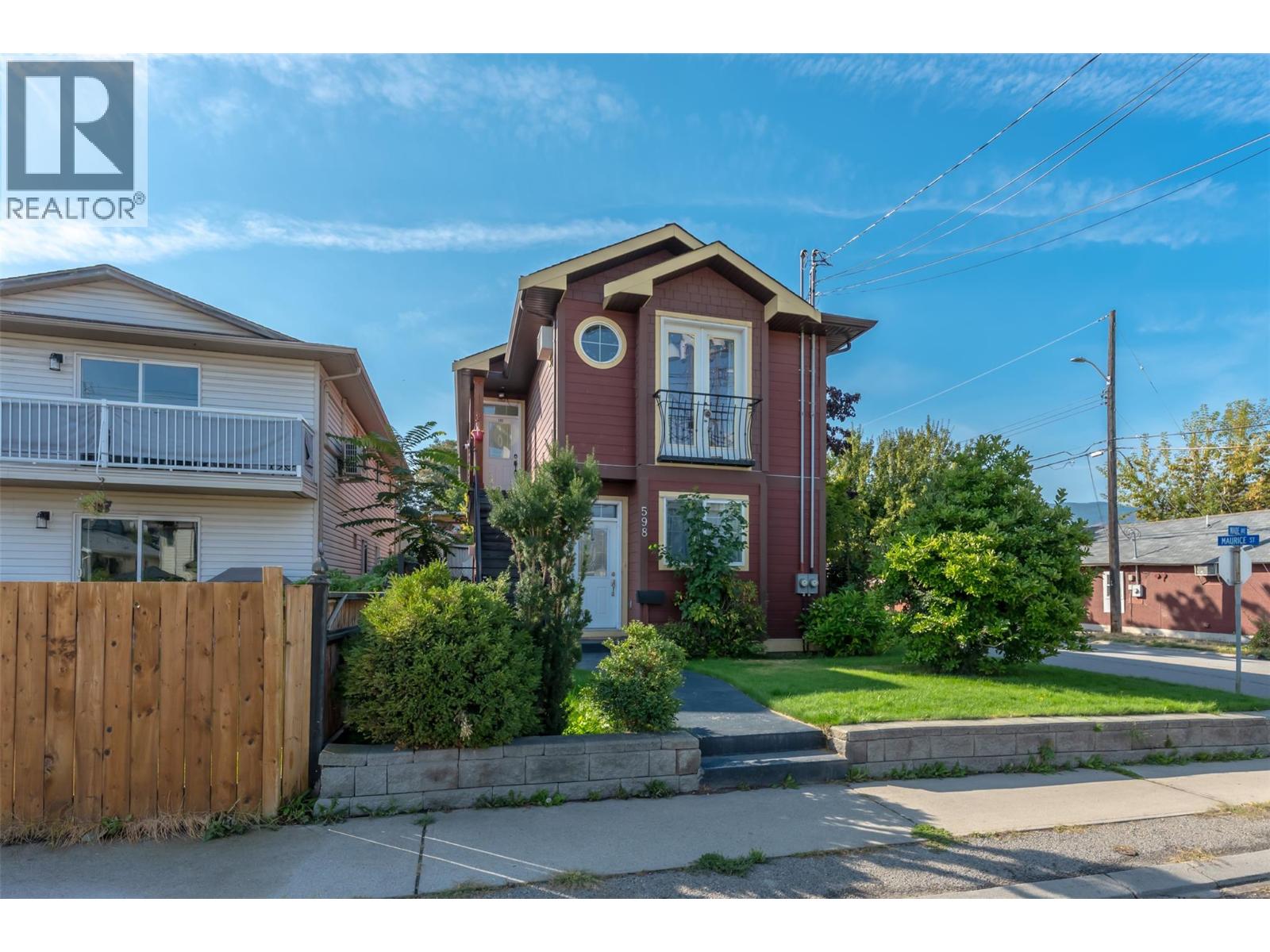 598 Wade Avenue Unit# 102, Penticton, British Columbia  V2A 1V5 - Photo 39 - 10398994