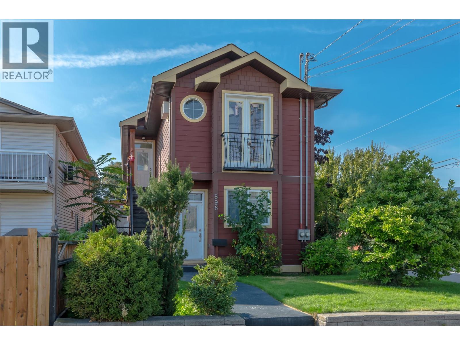 598 Wade Avenue Unit# 102, Penticton, British Columbia  V2A 1V5 - Photo 40 - 10398994