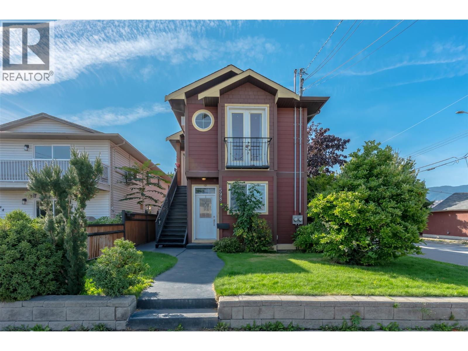 598 Wade Avenue Unit# 102, Penticton, British Columbia  V2A 1V5 - Photo 41 - 10398994