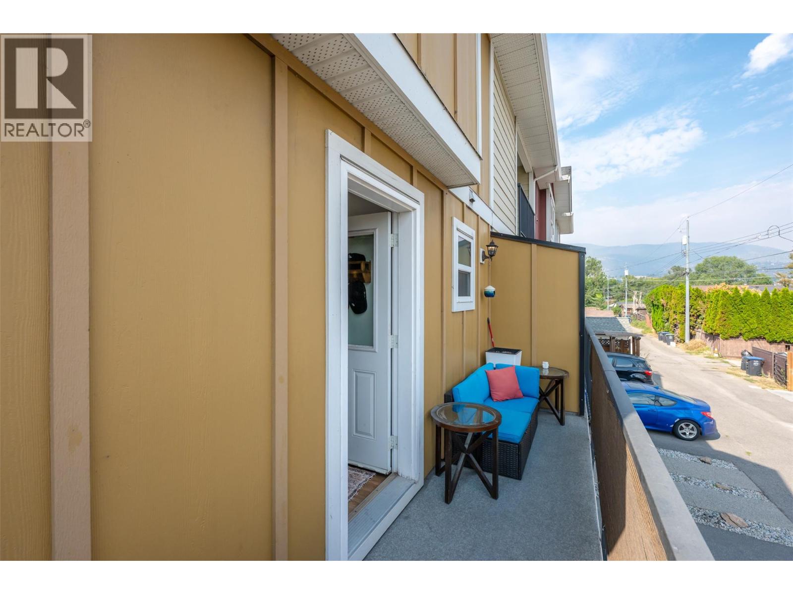707 Revelstoke Avenue Unit# 102, Penticton, British Columbia  V2A 2J1 - Photo 13 - 10399727