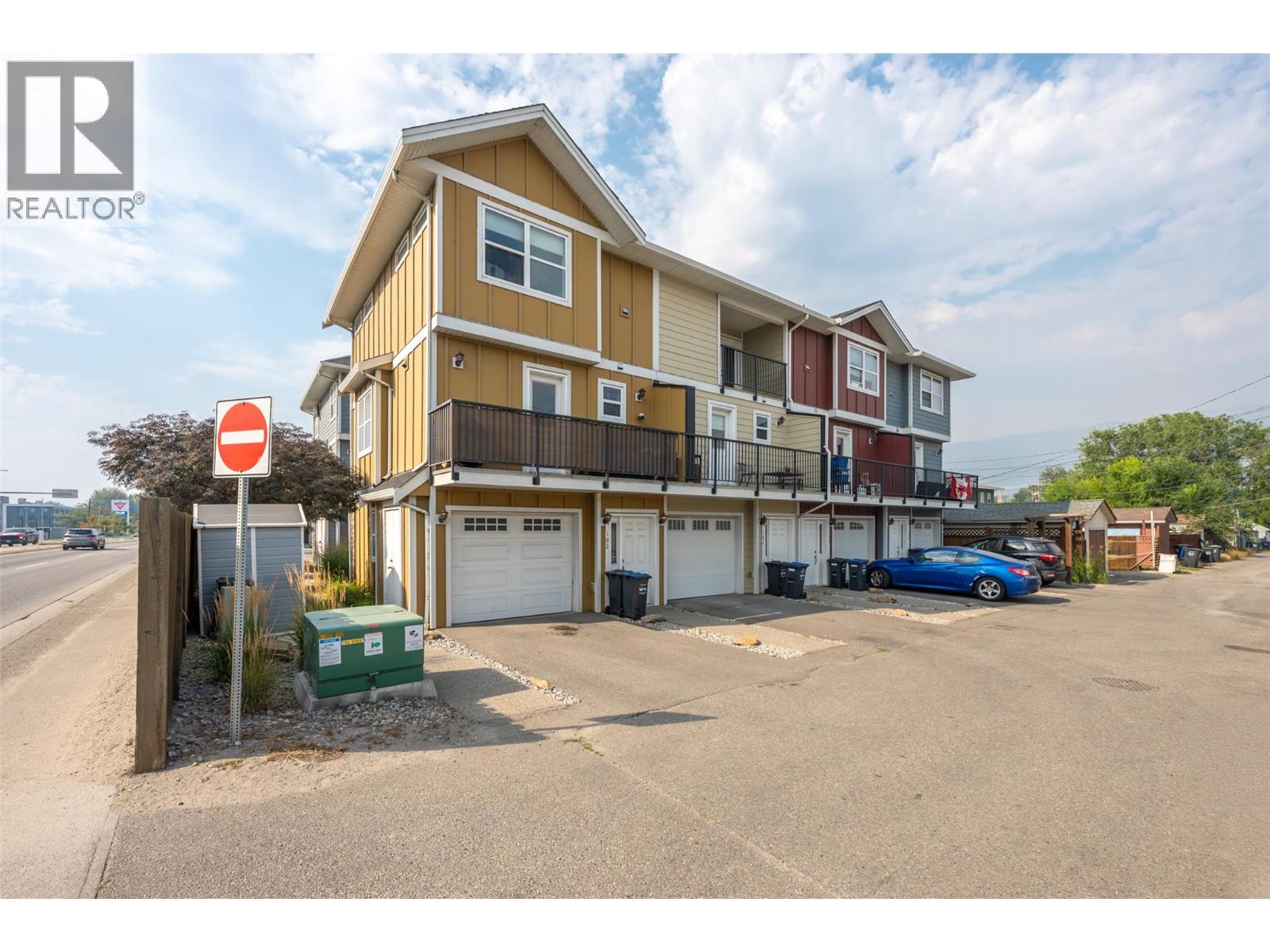 707 Revelstoke Avenue Unit# 102, Penticton, British Columbia  V2A 2J1 - Photo 2 - 10399727
