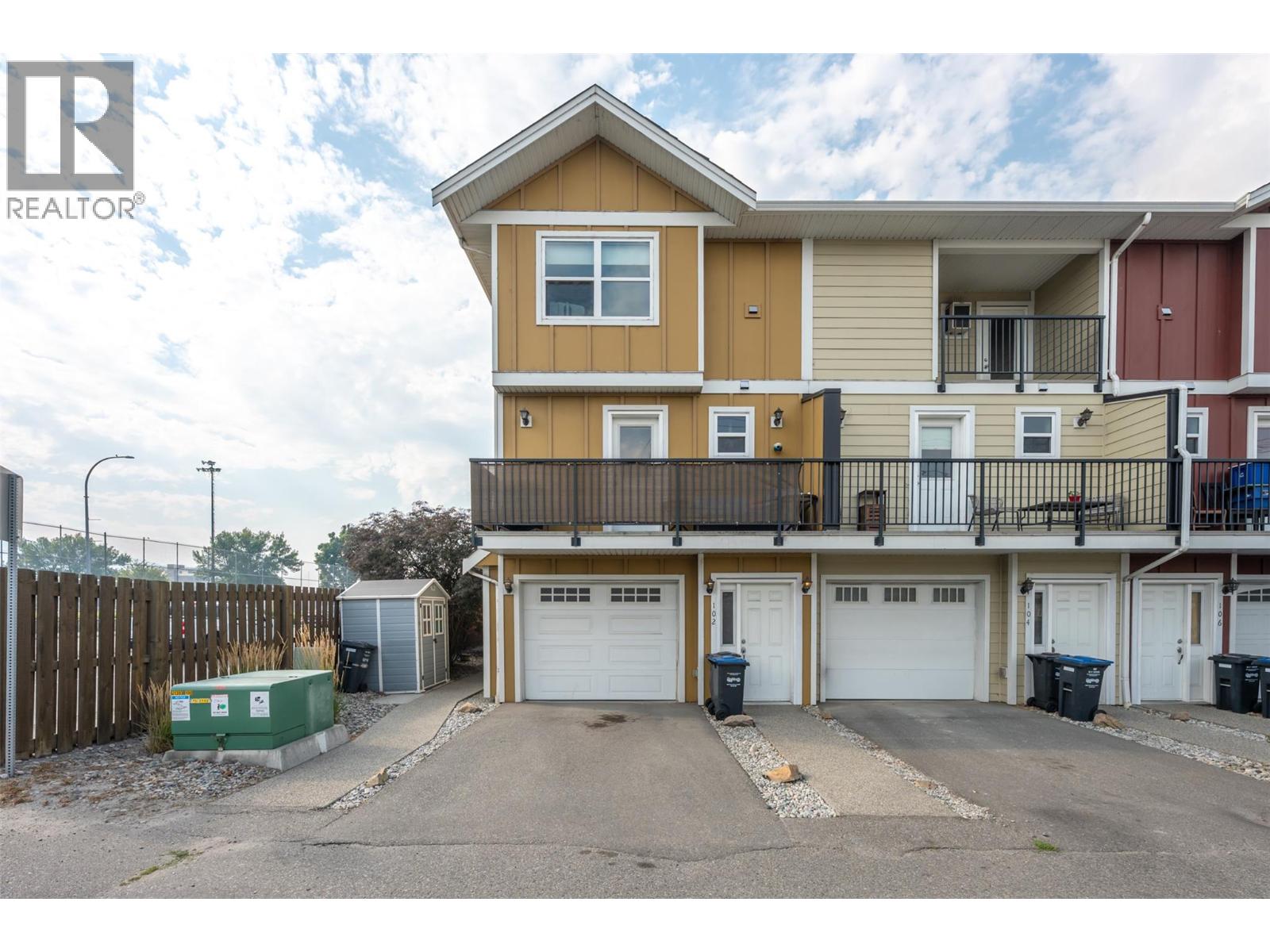 707 Revelstoke Avenue Unit# 102, Penticton, British Columbia  V2A 2J1 - Photo 28 - 10399727