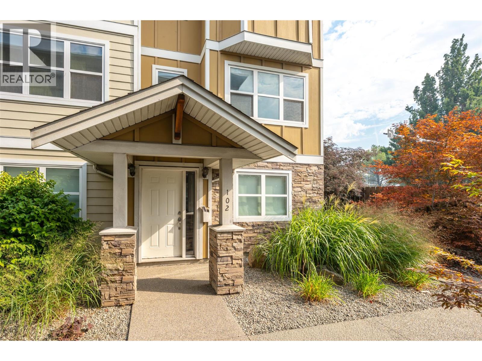 707 Revelstoke Avenue Unit# 102, Penticton, British Columbia  V2A 2J1 - Photo 29 - 10399727